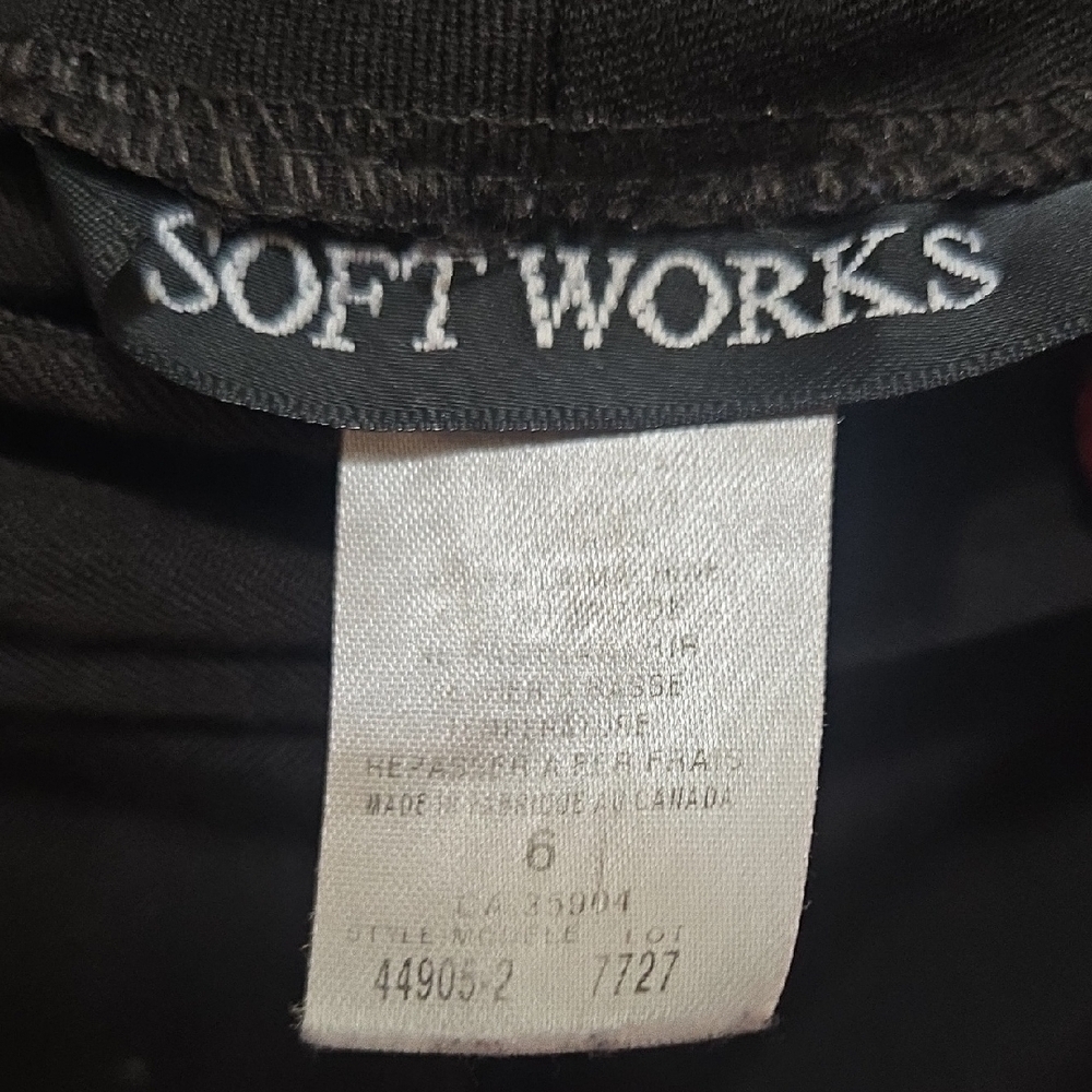 Trendy Brown Dress Pants - Picture 2 of 8